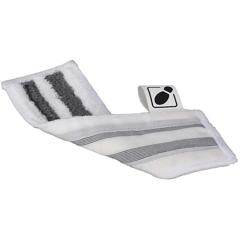 For Karcher Wipers Floor Nozzle Cloths Mop Round Brushes Spare Parts
