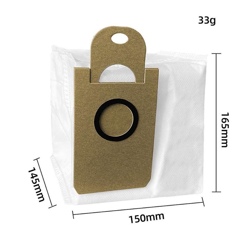 For Proscenic M7pro Vacuum Cleaner Robot Spare Parts Kits Accessories
