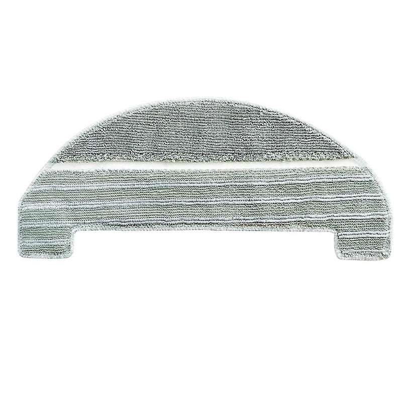 Main Roller Side Brush Mop Cloth Hepa Filter for Proscenic M8pro