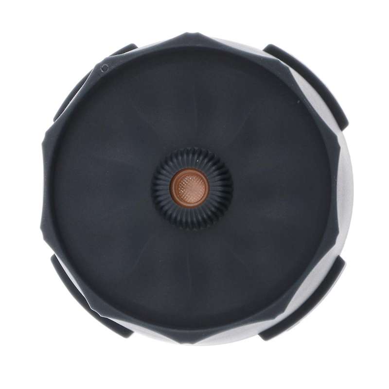 Coffee Filter Screen Enrichment Cover 304 Stainless Steel Aeropress
