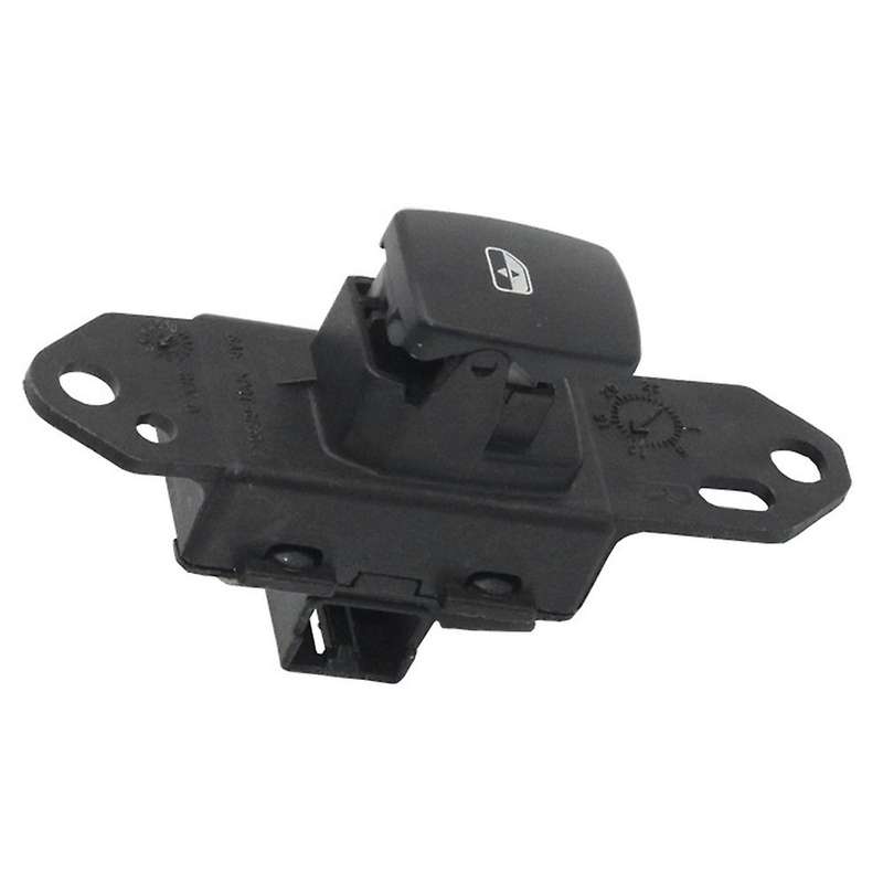 Right Rear Drive Passenger Side Power Window Switch Control Button