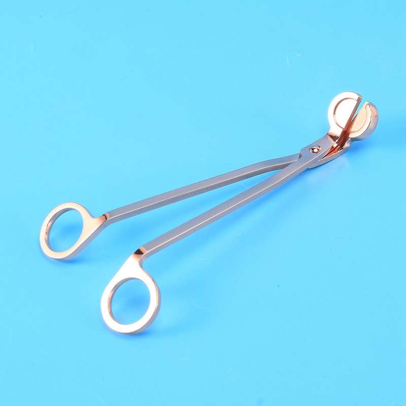 Candle Wick Trimmer Set Care Tools Candle Cutter,for Candles Lovers