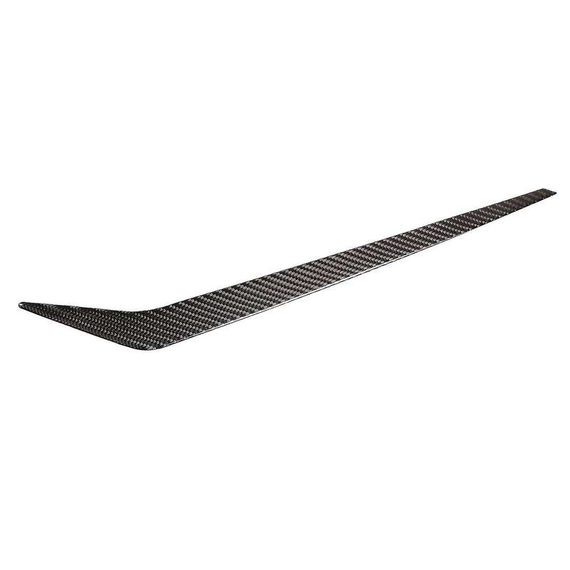 Center Control Air Outlet Above Cover For-bmw Z4 G29 2017-2020 Black