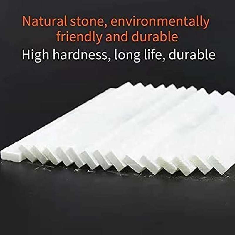 Soapstone Holder with 14pcs Soapstone Pencil Refills,soapstone Chalks