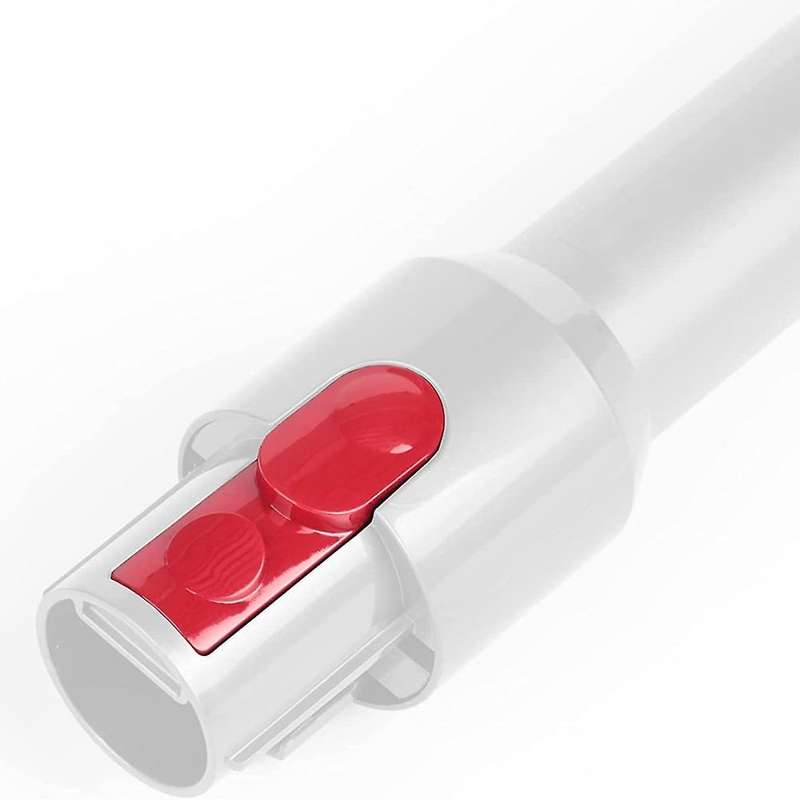 2pc Vacuum Cleaner Head Clip Latch Tab Button for Dyson