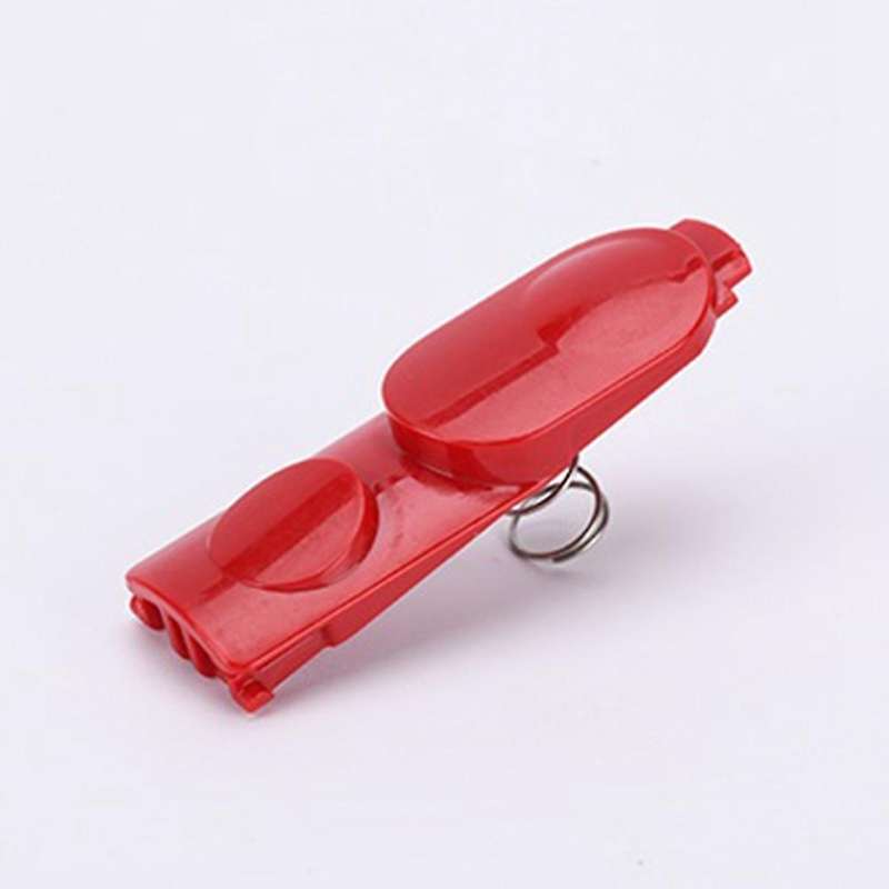 2pc Vacuum Cleaner Head Clip Latch Tab Button for Dyson