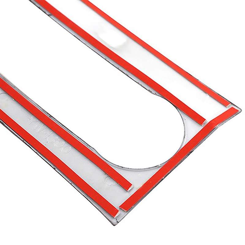 Air Conditioner Switch Frame Cover for Mercedes-benz Glk 2008-2012