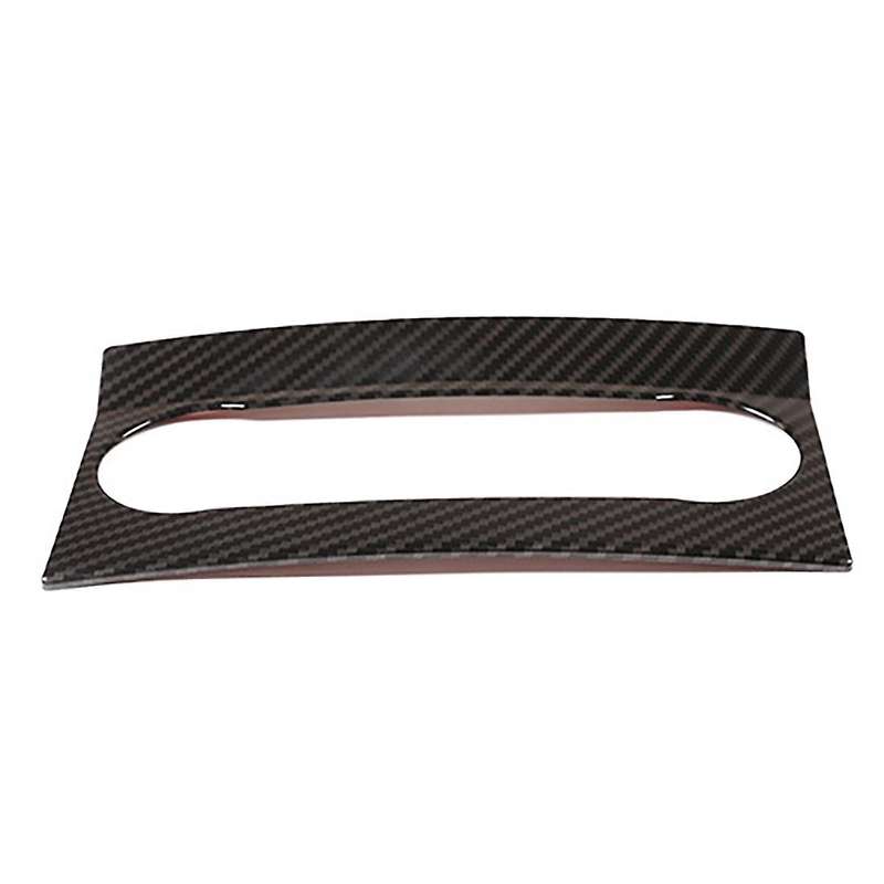 Air Conditioner Switch Frame Cover for Mercedes-benz Glk 2008-2012