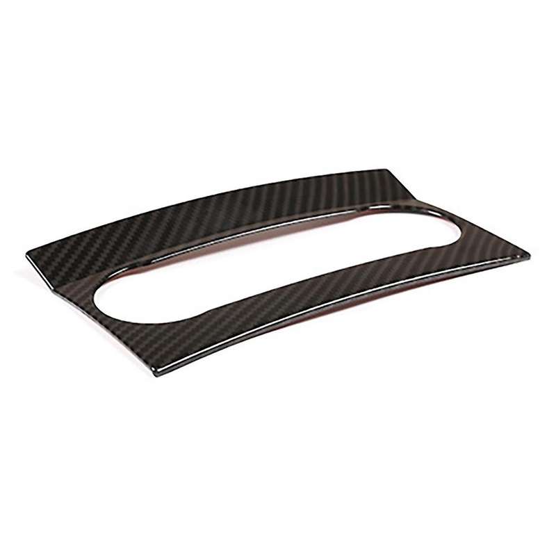 Air Conditioner Switch Frame Cover for Mercedes-benz Glk 2008-2012