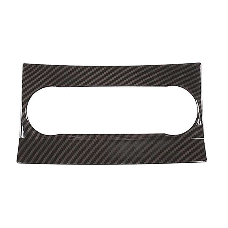 Air Conditioner Switch Frame Cover for Mercedes-benz Glk 2008-2012