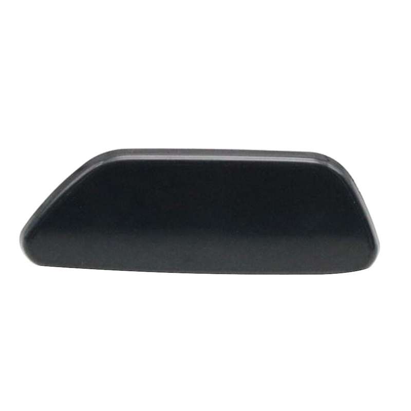 For Subaru Forester 13-14 Front Head Light Lamp Washer Nozzle Cover