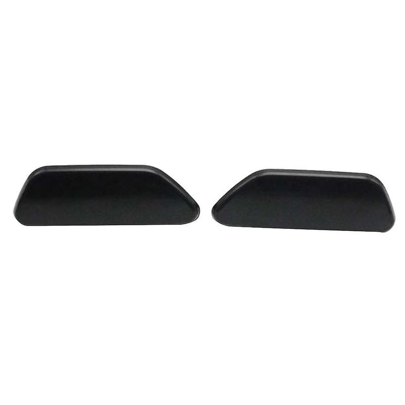 For Subaru Forester 13-14 Front Head Light Lamp Washer Nozzle Cover