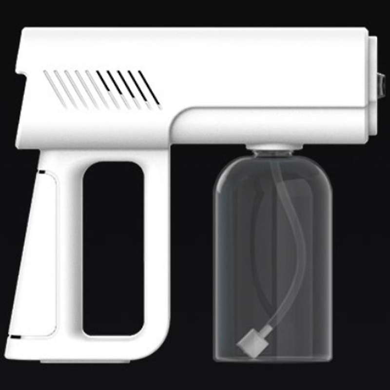 Wirelessblue Light Nano Steam Spray Home Disinfection Machine Atomize
