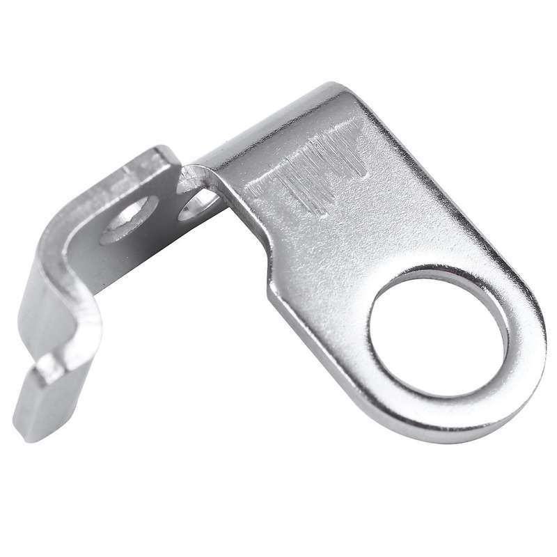 Front Storage Rack Rubber Latch for Polaris 7081927 and X2 Models