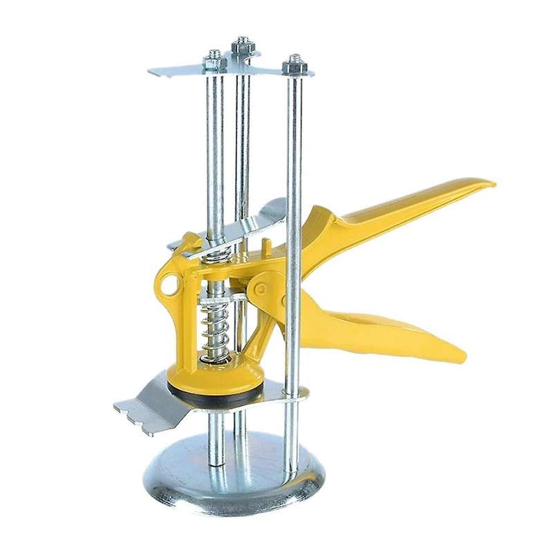 Wall Ceramic Tile Leveling System, for Building Walls & Floors C