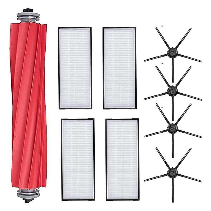 For Replacement Parts Accessories Kit for Roborock T7s T7s Plus S7