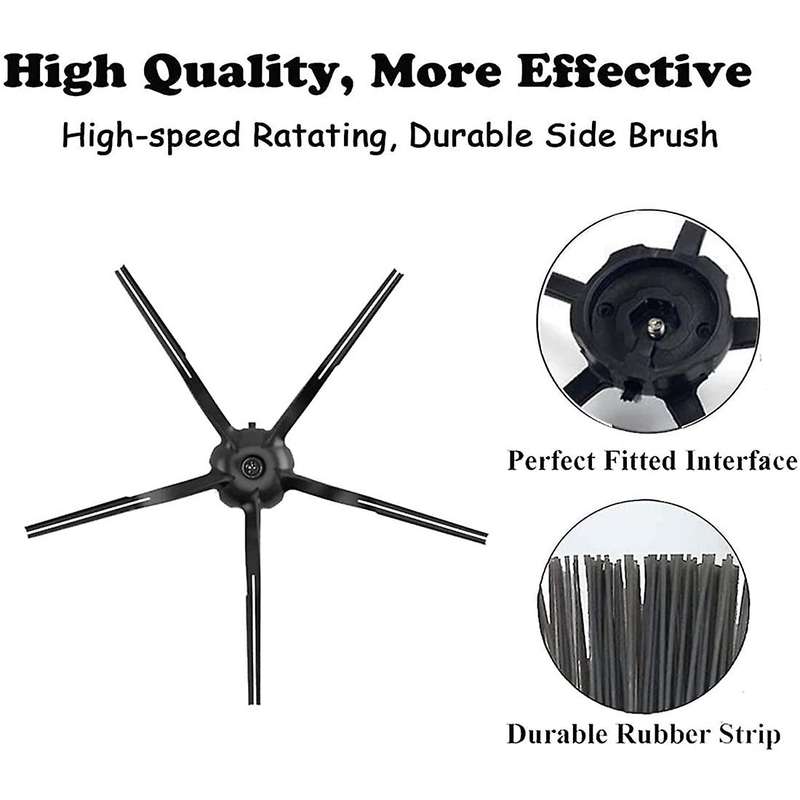 For Replacement Parts Accessories Kit for Roborock T7s T7s Plus S7