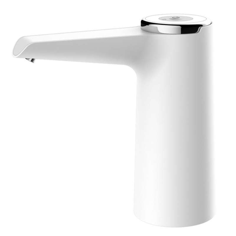 Water Dispenser Water Pump Usb Charging Electric Water Dispenser 1