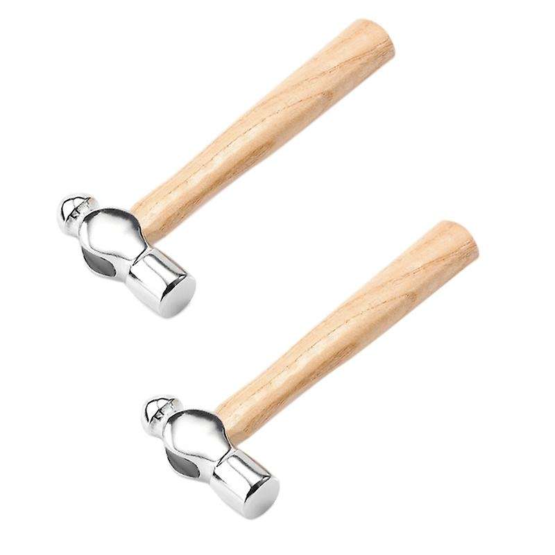 Jewelry Making Tools Jewelry Mini Hammer 6 Inch Ball Peen Hammers