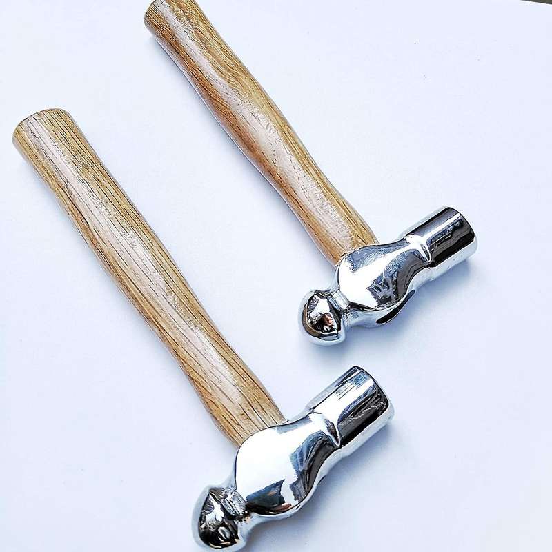 Jewelry Making Tools Jewelry Mini Hammer 6 Inch Ball Peen Hammers