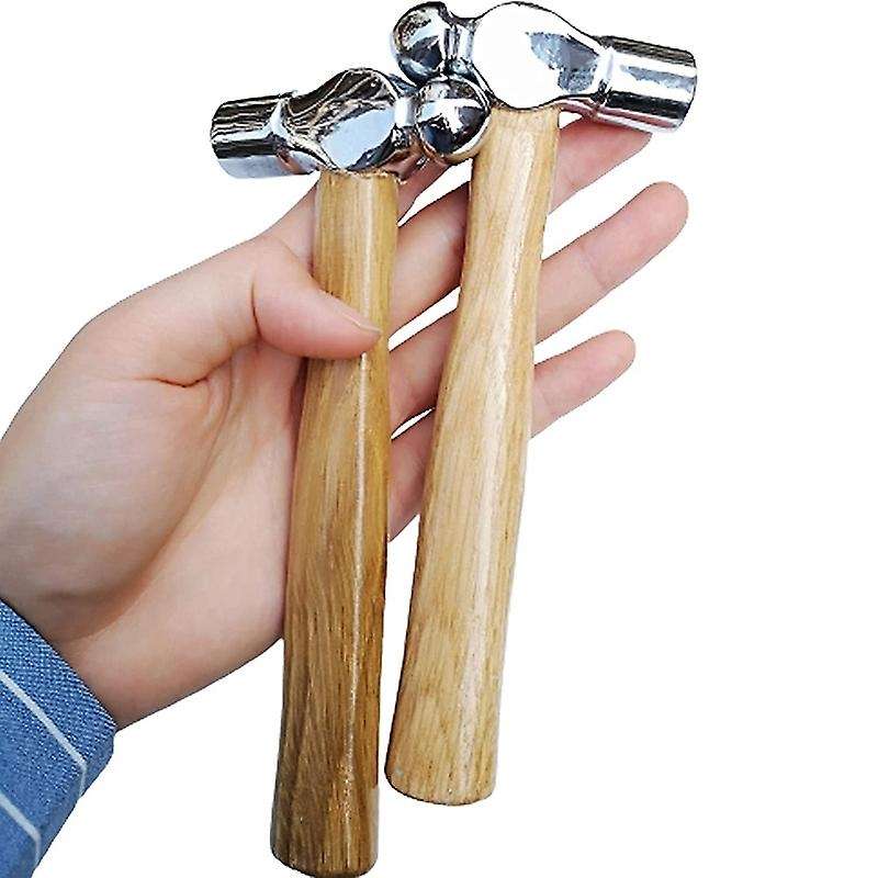 Jewelry Making Tools Jewelry Mini Hammer 6 Inch Ball Peen Hammers