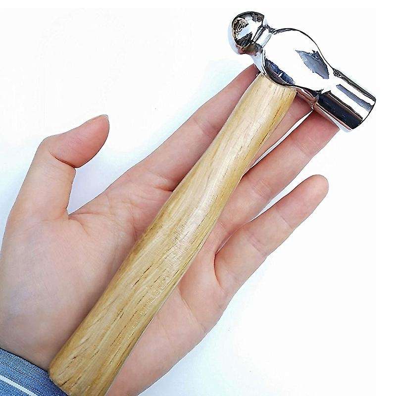 Jewelry Making Tools Jewelry Mini Hammer 6 Inch Ball Peen Hammers