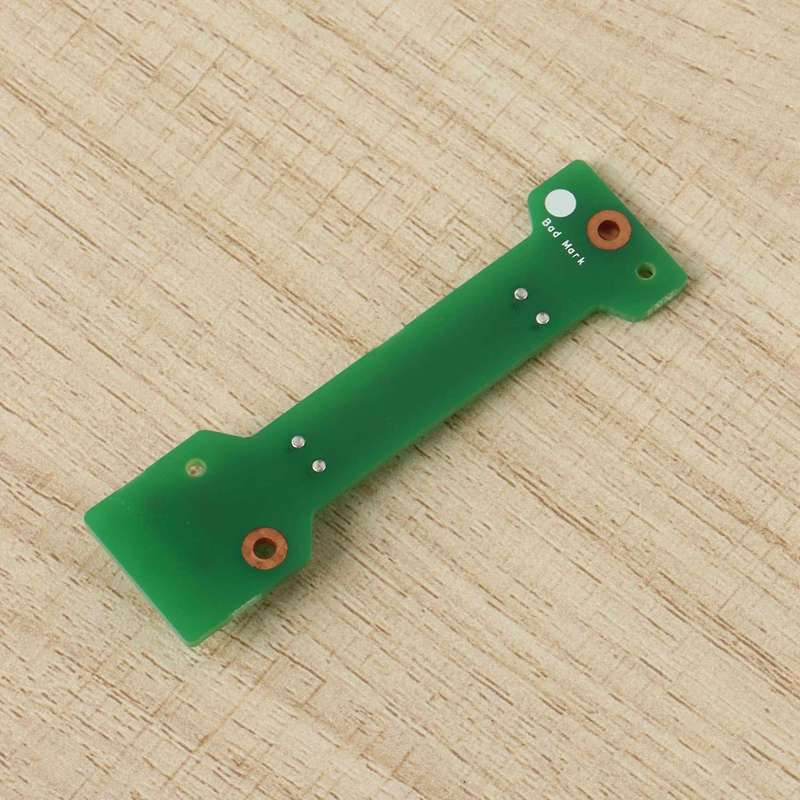 For Roborock S7 Dust Collection Pile Accessories Onyx-led Small Board