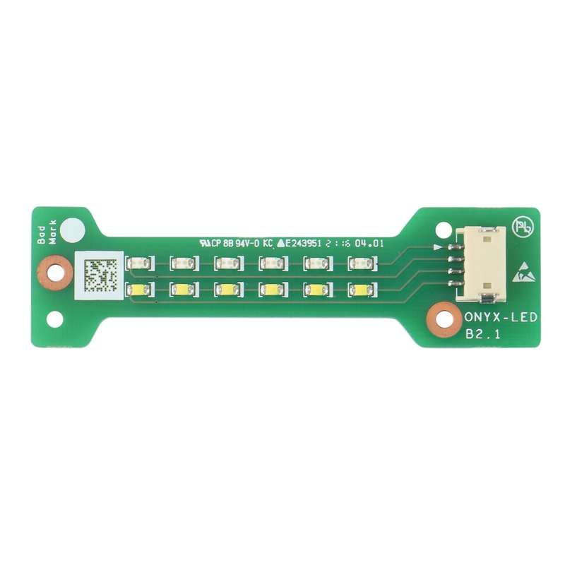 For Roborock S7 Dust Collection Pile Accessories Onyx-led Small Board