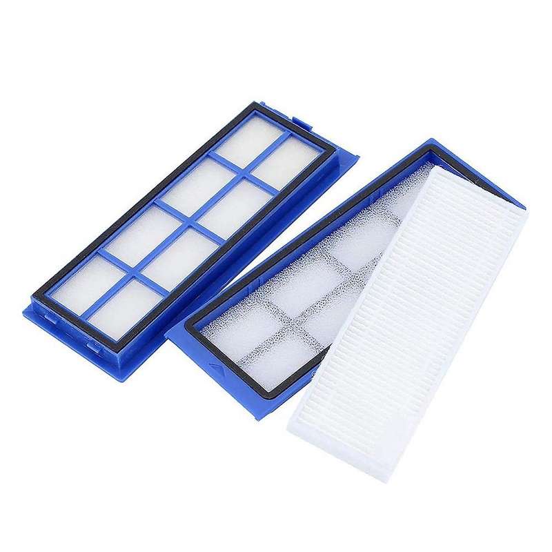 Replacement Parts for Eufy Robovac L70 Kit with Roller Brush,filters