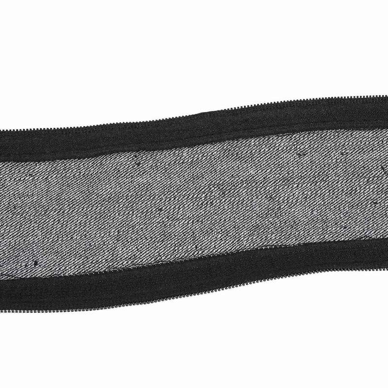 4m Tig Cutting Cable Welding Gun Cover Cowboy Zipper Jacket Cloth