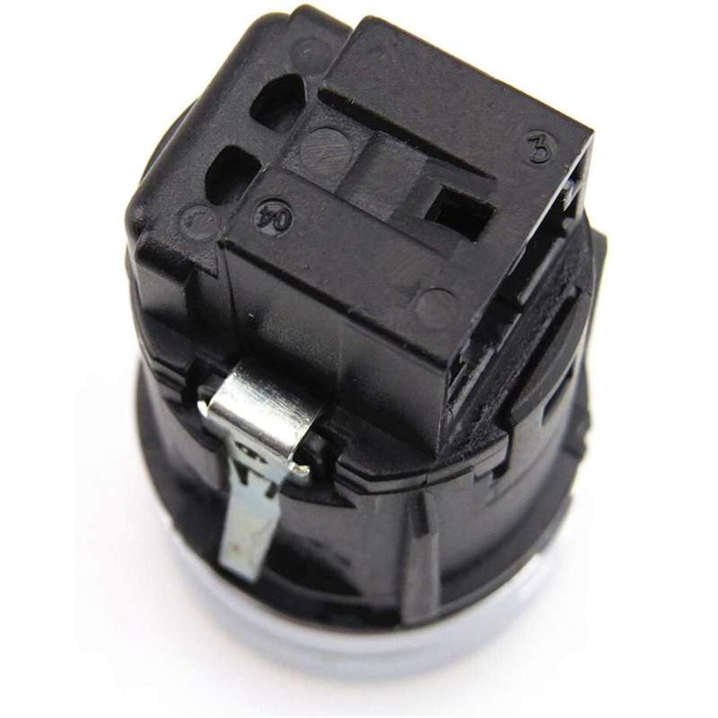 Car Engine Key Start Stop Switches Button Fit for Golf 7 Mk7 13-17