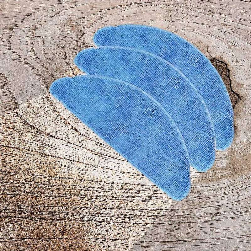 For Yeedi K650 Robot Vacuum Cleaner Parts for Hard Floor Carpet Pet