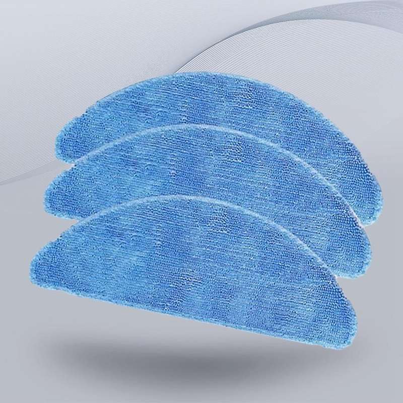For Yeedi K650 Robot Vacuum Cleaner Parts for Hard Floor Carpet Pet