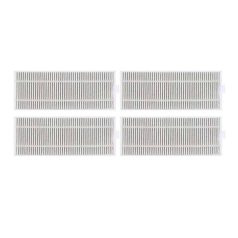 For Yeedi K650 Robot Vacuum Cleaner Parts for Hard Floor Carpet Pet