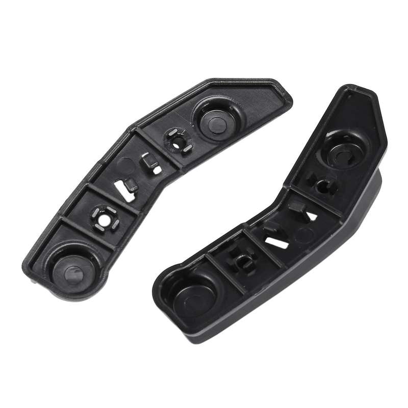 Front Bumper Upper Side Wall Mount Bracket for Bmw- X2 F39 2018-2020