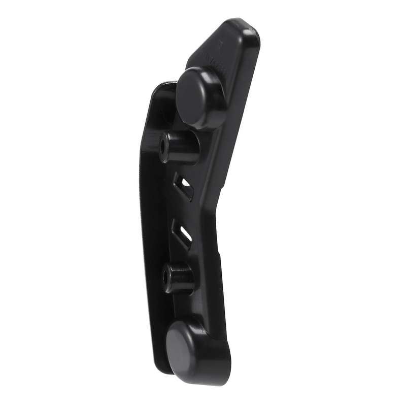 Front Bumper Upper Side Wall Mount Bracket for Bmw- X2 F39 2018-2020