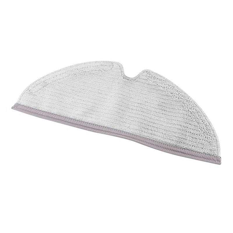 20pcs Mop Cloths Pads for Xiaomi Roborock S5 Max S6 Pure S6 Maxv S5
