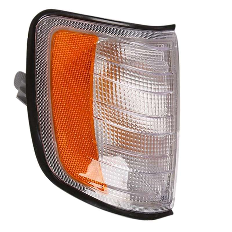 For Mercedes Benz E Class W124 1985-1996 Car Turn Signal Light Right