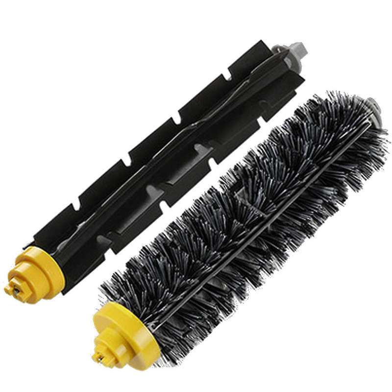 Sweeper Accessories Cleaning Consumables for Irobot Roomba 600 Series