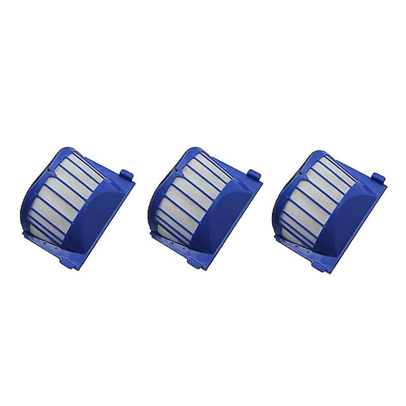 Sweeper Accessories Cleaning Consumables for Irobot Roomba 600 Series