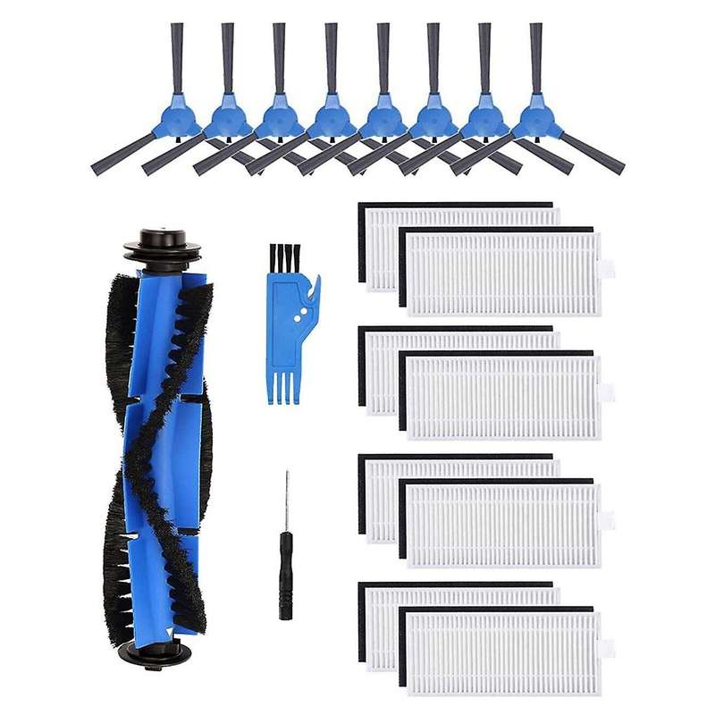 Replacement Parts Compatible with Eufy Robovac 11s Robovac 30