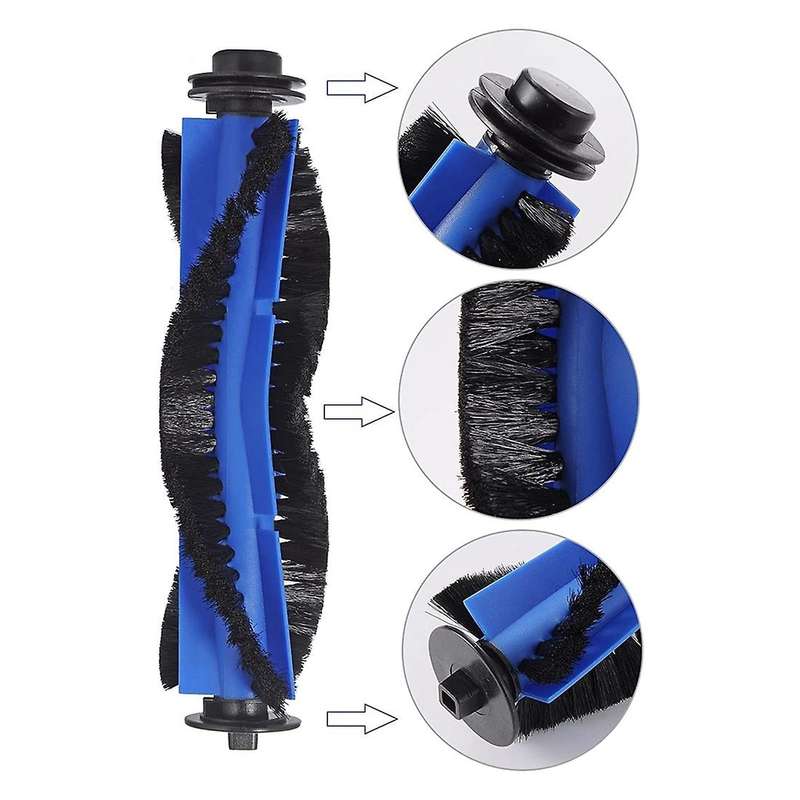 Replacement Parts Compatible with Eufy Robovac 11s Robovac 30