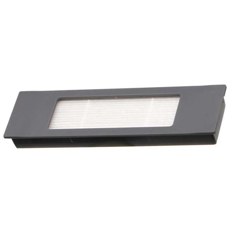 1xroller Brush 4x Filters 6x Side Brushes for Ecovacs Deebot Ozmo 920