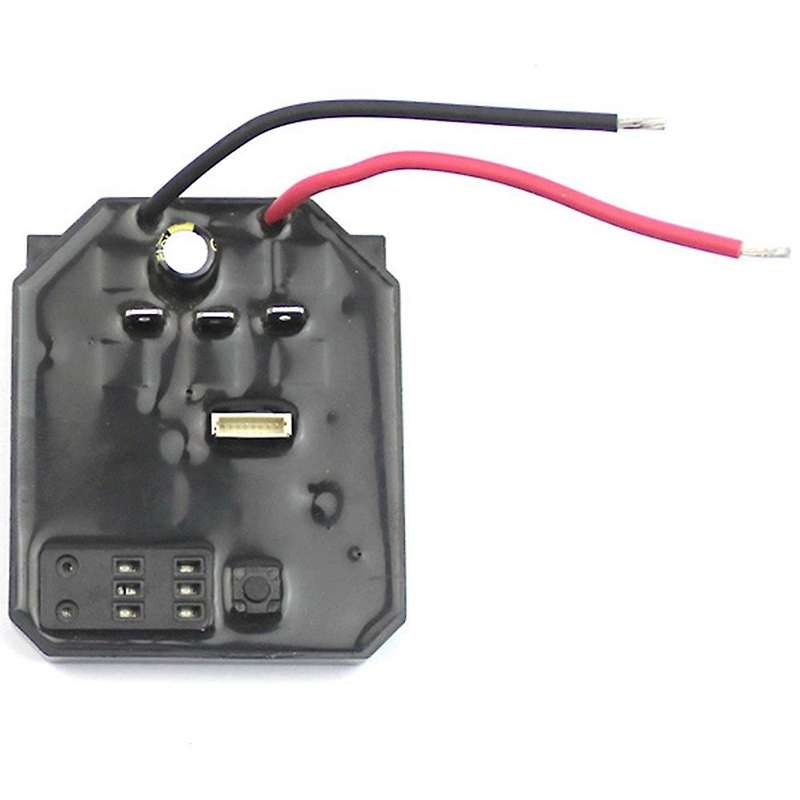 Adapt to for Dayi 2106/161/169 Brushless Electric Wrench Drive Board