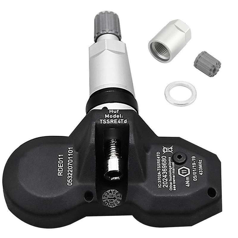 36236798726 Tpms Sensor Tire Pressure Monitor System for -bmw E90 E60