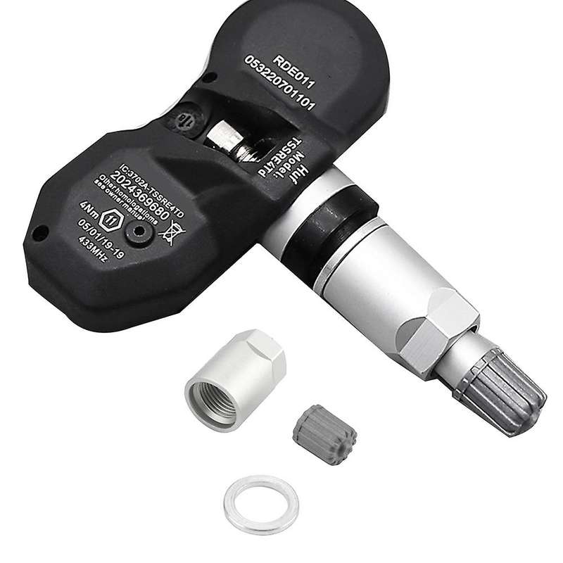 36236798726 Tpms Sensor Tire Pressure Monitor System for -bmw E90 E60