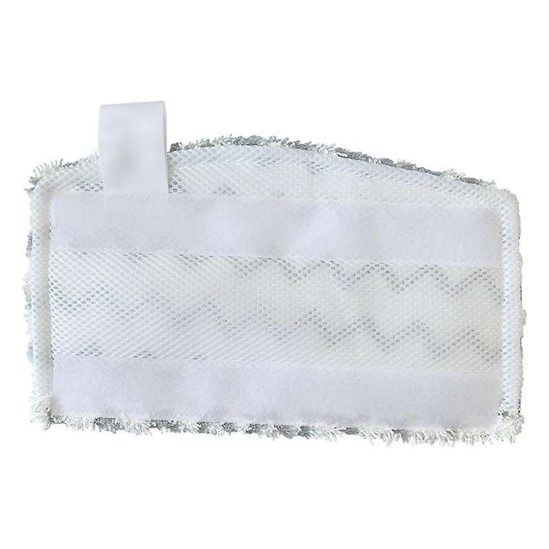 4 Pcs Washable and Reusable Replacement Mopping Cloth