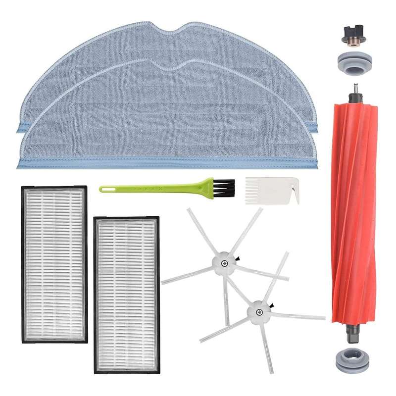 Accessories Replacement Parts for Xiaomi Roborock S7 S7 Plus S7 Max
