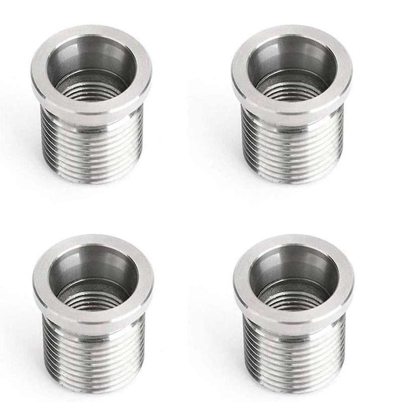 389-100 Spark Plug Port Insert Tool for Ford Triton Motor, 4 Pack