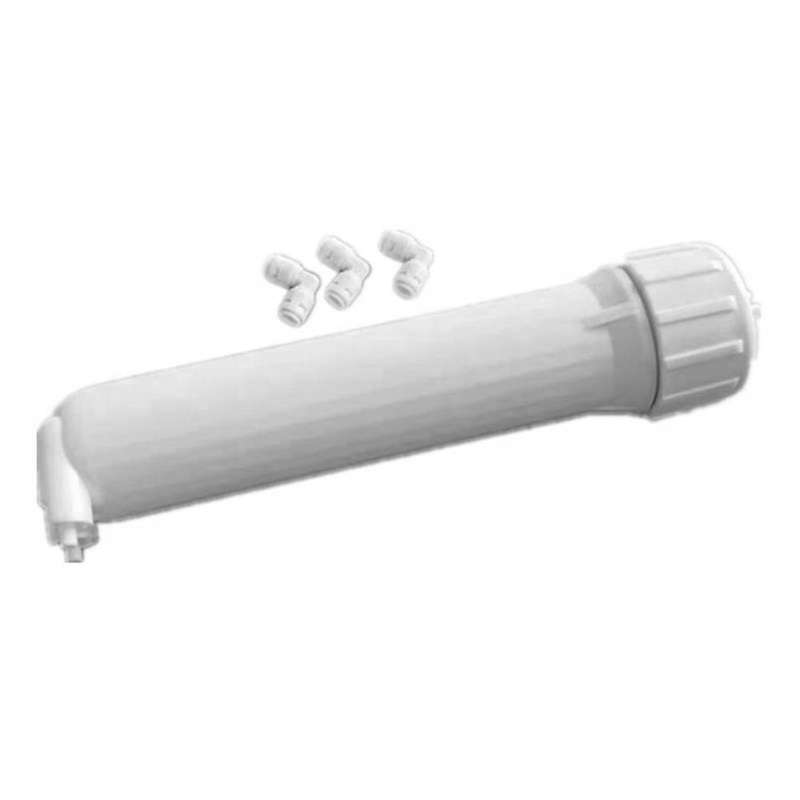1812/2012 Reverse Osmosis Housing 1/4 Kitchen Water Purifier Parts